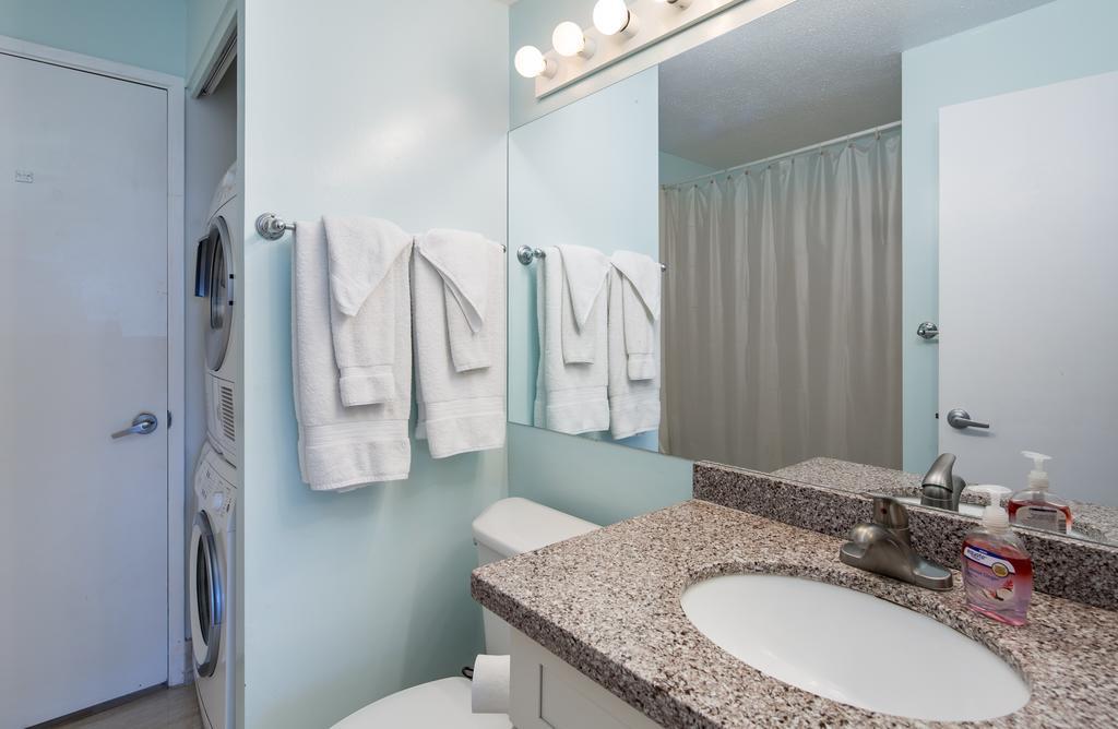 Signature Suites 11 Honolulu Eksteriør billede