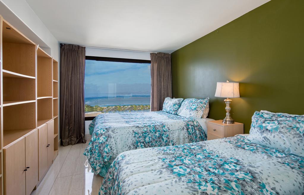 Signature Suites 11 Honolulu Eksteriør billede